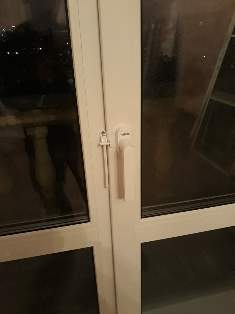 Окна Rehau Grazio в квартиру и на балкон - фото 5